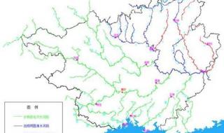 梧州市地图 梧州市地图